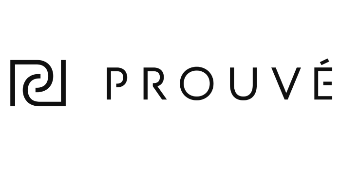 Logo Prouvé